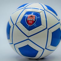 JBFA公認ブラインドサッカーボール(SFIDA製)