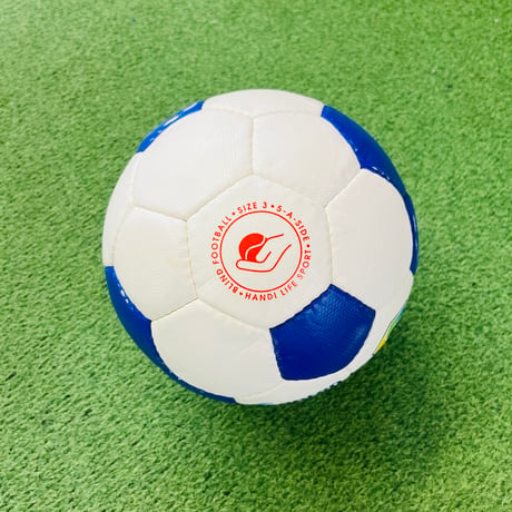 ［レンタル］ブラインドサッカー用ボール
