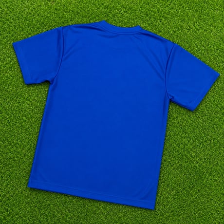 ブラインドサッカー応援voyTシャツ（S）