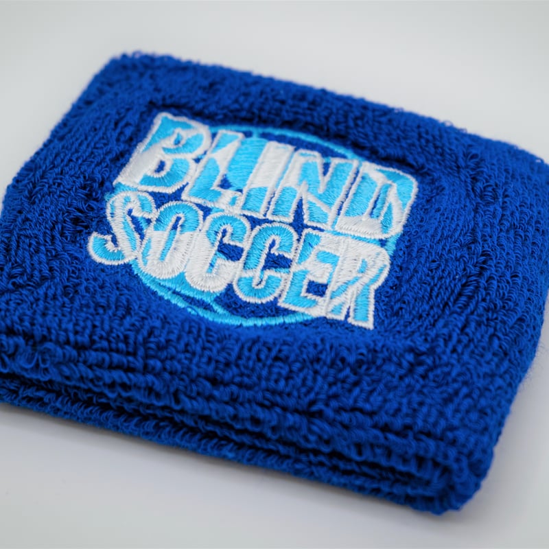 ブラインドサッカー応援リストバンド | JBFA STORE