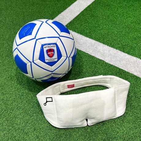 ブラインドサッカースターターセット