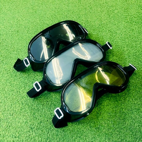 ［レンタル］ロービジョン体験ゴーグル（3個セット）