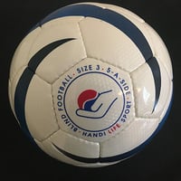 IBSA公認ブラインドサッカーボール
