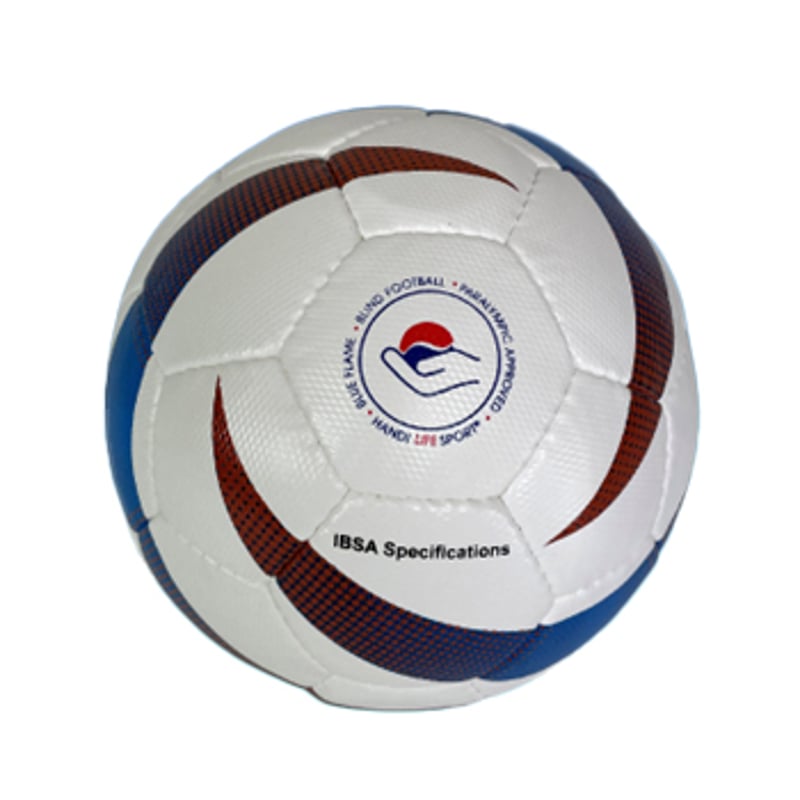 IBSA公認ブラインドサッカーボール | JBFA STORE