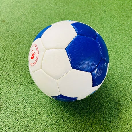 ［レンタル］ブラインドサッカー用ボール