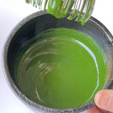 静岡抹茶 三光の昔　20g（石臼挽き）