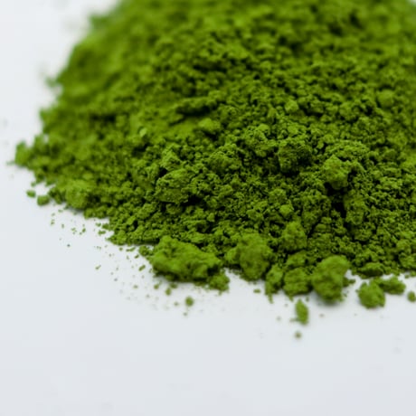 宇治抹茶 万里の昔　20g（石臼挽き）
