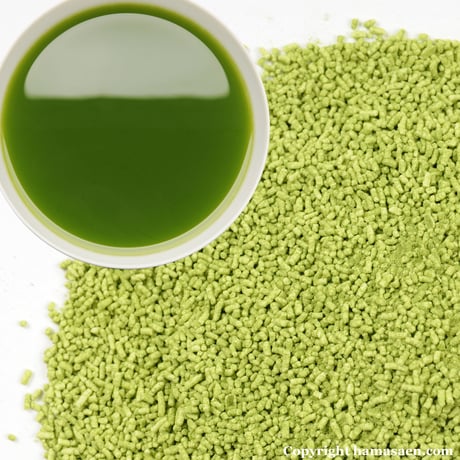うす茶糖  220g