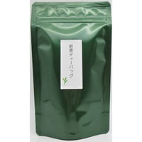 新茶ティーバッグ　( 2.5g x 10個)