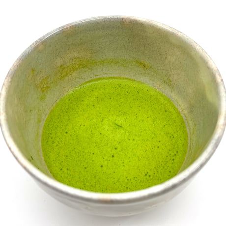 宇治抹茶 万里の昔　20g（石臼挽き）