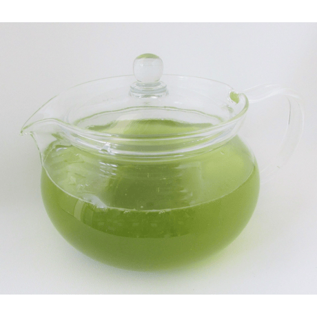 水出し煎茶ティーバッグ 　(5g x 50個)