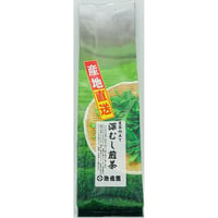 荒茶仕立　深蒸し煎茶 300g