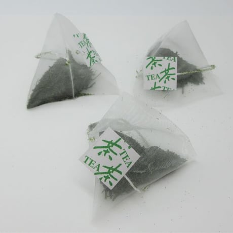 新茶王冠ティーバッグセット　(2.5g×10個)×2