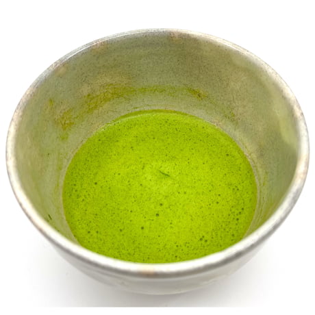 宇治抹茶 松風　20g（石臼挽き）