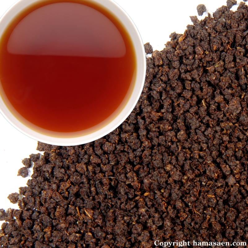 アッサム 40g | 浜佐園