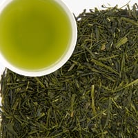 深蒸し茶 ふかみどり　100g