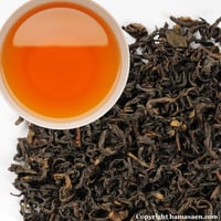 鉄観音烏龍茶　80g