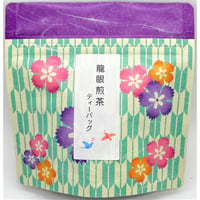 龍眼煎茶ティーバッグ　(3g×8個)