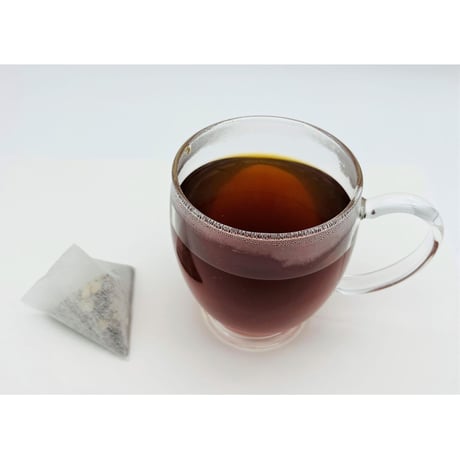 新茶とはちみつレモン紅茶のティーバッグセット