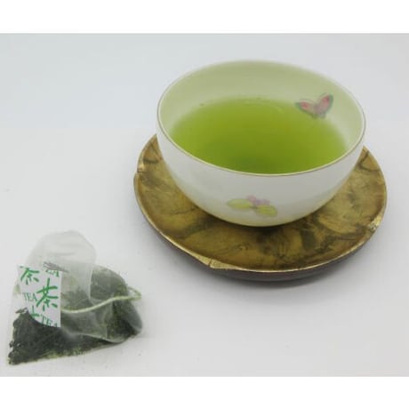 新茶とはちみつレモン紅茶のティーバッグセット