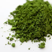 鹿児島抹茶 鶴嶺　20g（石臼挽き）
