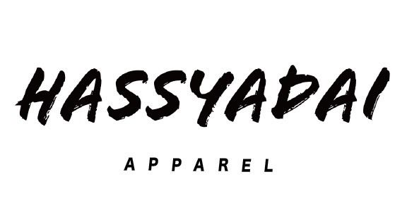 HASSYADAI.APPAREL