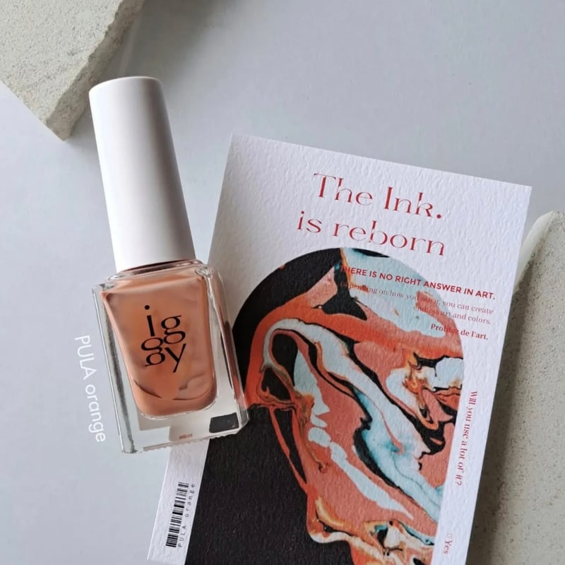 iggy インク　10色　オールセット　THE INK All SET iggy インク 10色 オールセット THE INK All SET