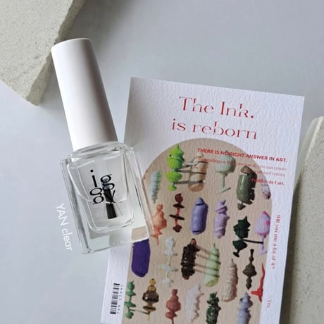 an.loom インク IGGY by AN.LOOM