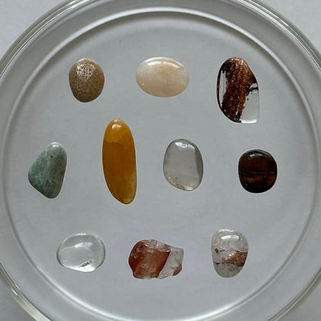 THE STONE 2