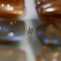 THE POWDER autumn 5 color set  【Ltd.】