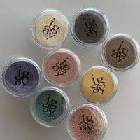 THE POWDER 8COLOR SET