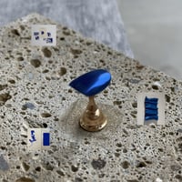 THE BLUE