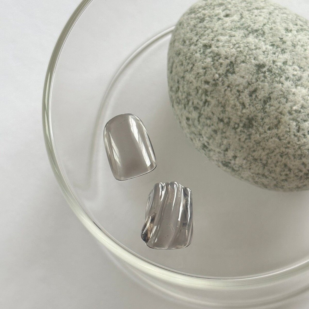 ヘドン　アーボガスト　クリアカラー詰め合わせ ウィーンからくさ] アシツキボックス ポニー