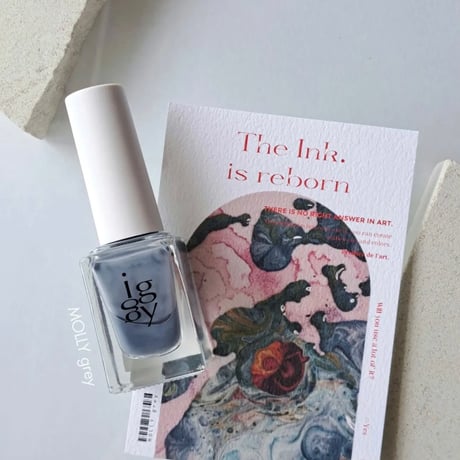 an.loom インク IGGY by AN.LOOM