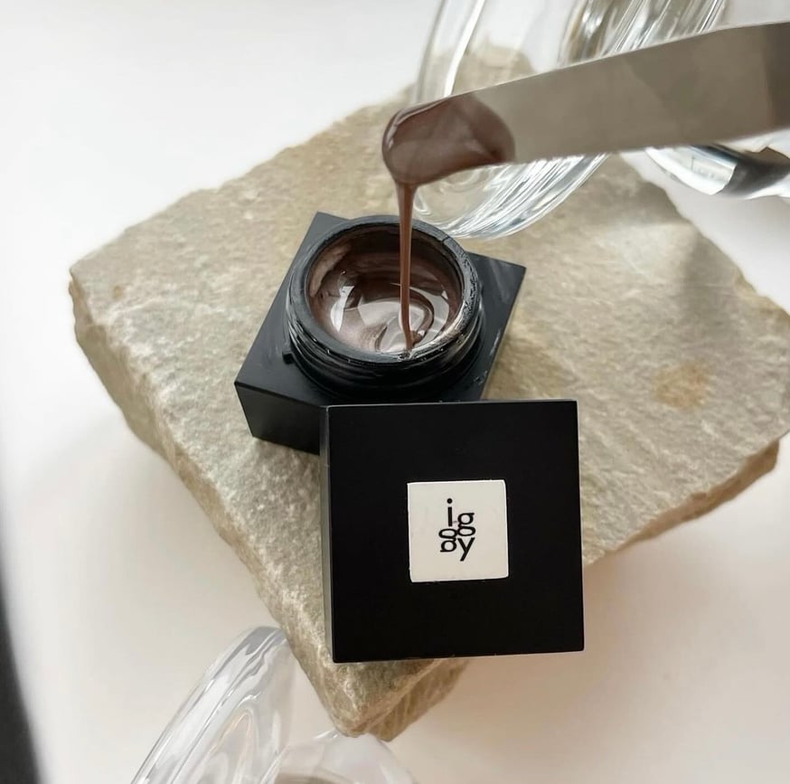 NEWS | IGGY by AN.LOOM