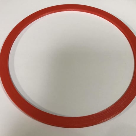 Platter Ring for PT01