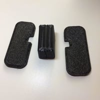Cut Lag Spacer for SHEX1200 + 1Knob