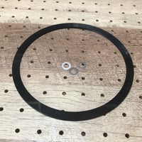Platter Ring for PT01