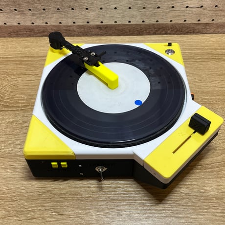 Fader Lab