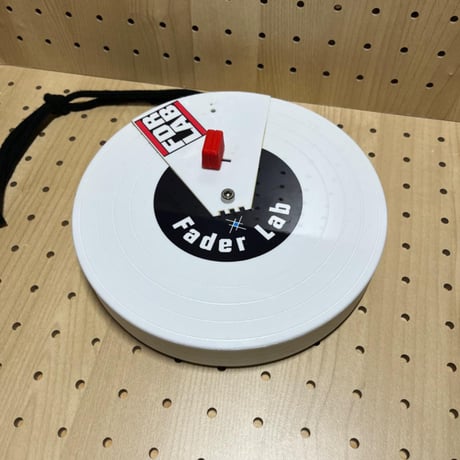 Scratch Cake7 スクラッチケーキ2号機
