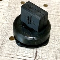 aTouch Fader Mini-R：attach touch fader
