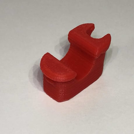 Arm Catcher for PT01