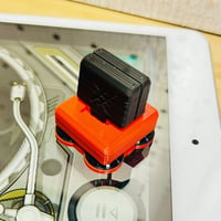 aTouch Fader Mini-S：attach touch fader