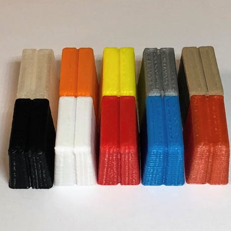 Knob for innofader PNP