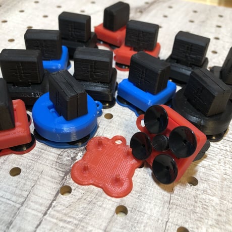 aTouch Fader Mini-S：attach touch fader