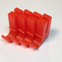 Lock Stand for PT01