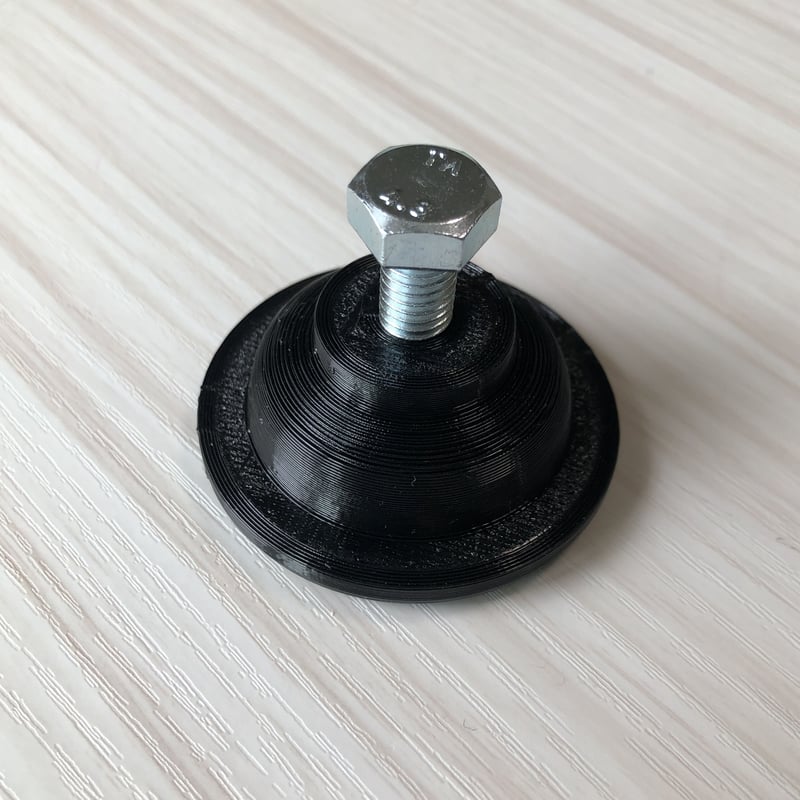 PDX-2000 Legs Repair Parts×1個 | Fader Lab