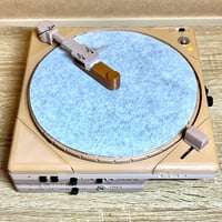 Frisk7 #5 フォノカートリッジ仕様 | Fader Lab