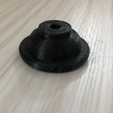 【Download】PDX-2000 Legs Repair Parts stl Data