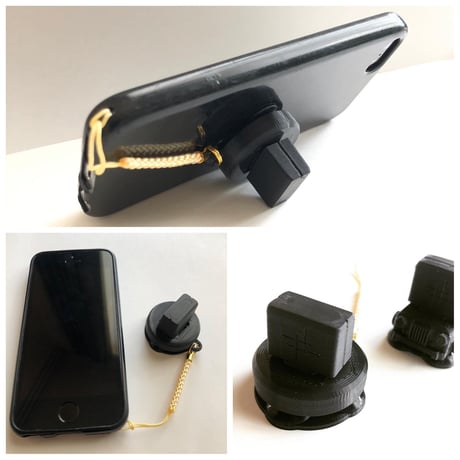 aTouch Fader Mini-R：attach touch fader
